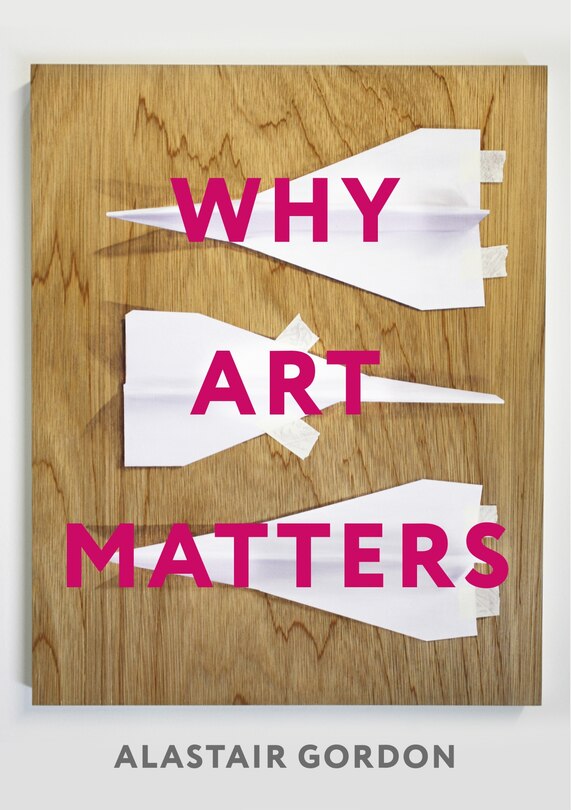 Couverture_Why Art Matters