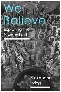 Front cover_We Believe