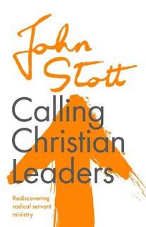 Front cover_Calling Christian Leaders