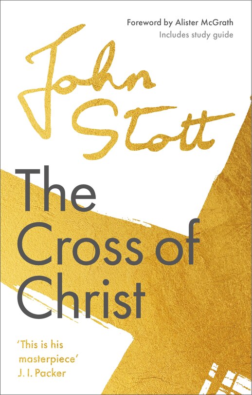 Front cover_The Cross of Christ