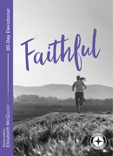 Front cover_Faithful: Food For The Journey - Themes