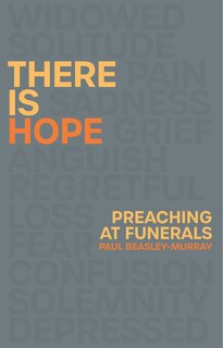 Front cover_There Is Hope