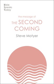 Front cover_The Message of the Second Coming