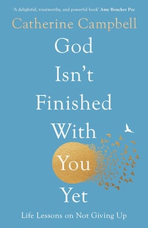 Couverture_God Isn't Finished With You Yet