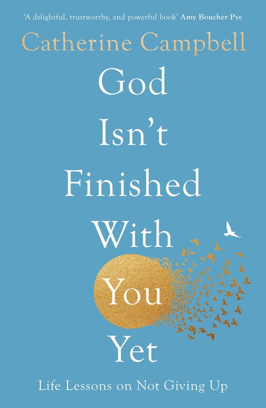 Couverture_God Isn't Finished With You Yet