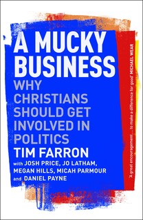 Couverture_A Mucky Business