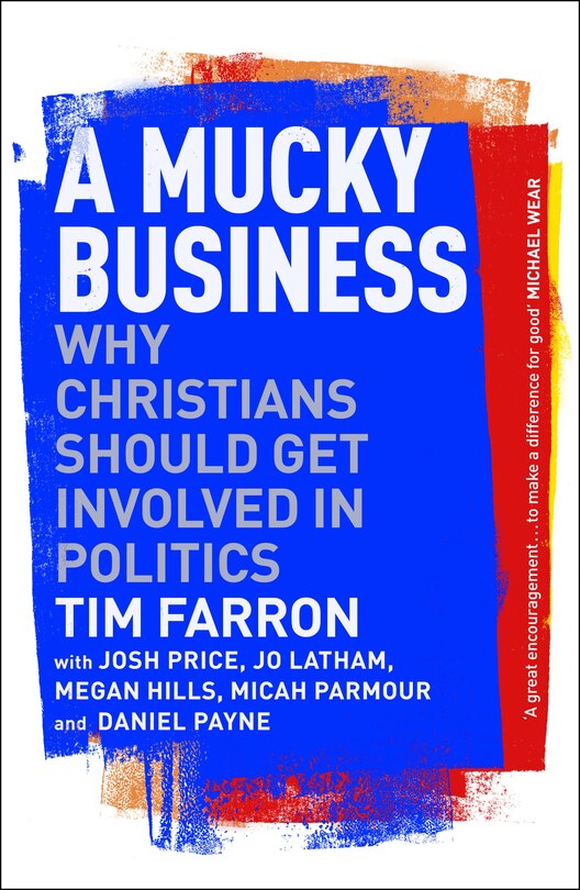 Couverture_A Mucky Business