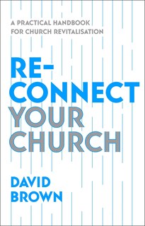 Couverture_Reconnect Your Church