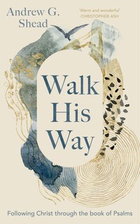 Couverture_Walk His Way