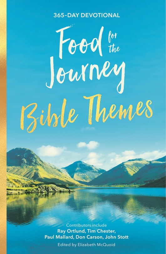 Couverture_Food for the Journey Themes
