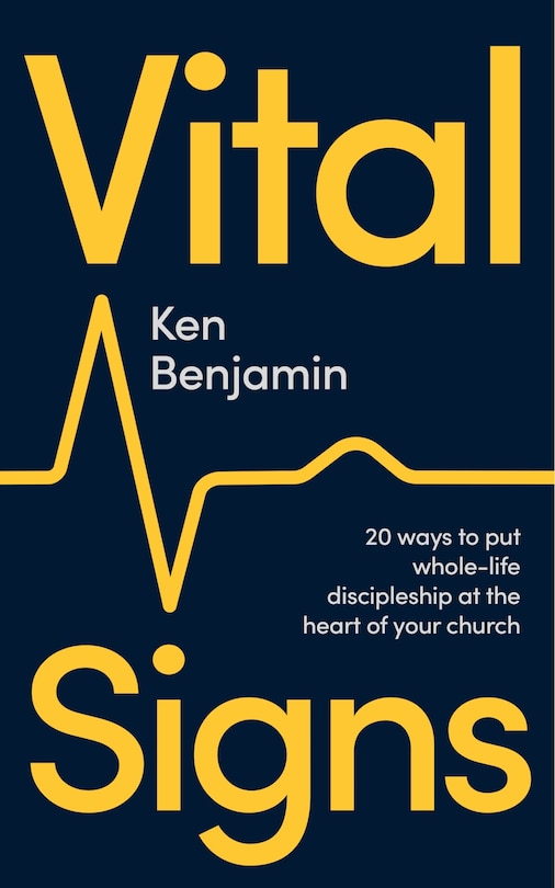 Front cover_Vital Signs