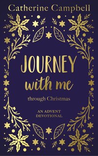 Couverture_Journey With Me Through Christmas
