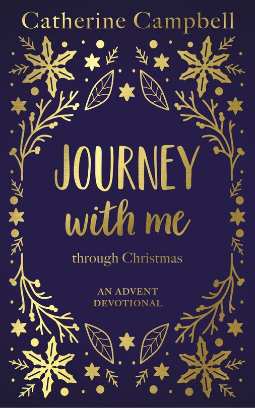Couverture_Journey With Me Through Christmas