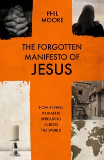 Front cover_The Forgotten Manifesto of Jesus