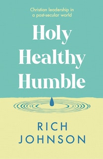 Couverture_Holy, Healthy, Humble