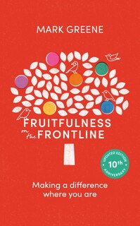 Front cover_Fruitfulness on the Frontline