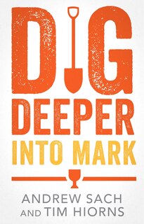 Front cover_Dig Deeper into Mark
