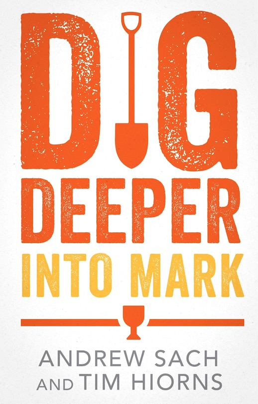 Front cover_Dig Deeper into Mark