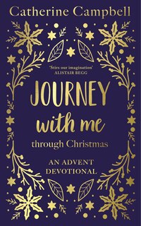 Front cover_Journey With Me Through Christmas