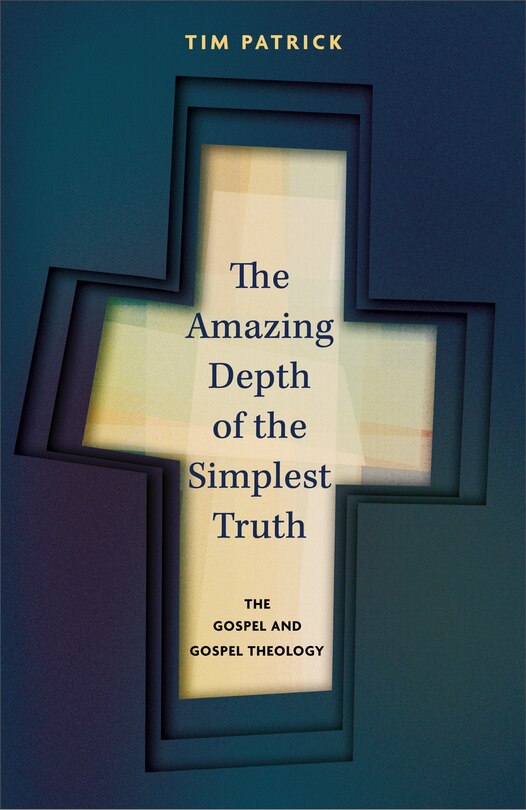 Couverture_The Amazing Depth of the Simplest Truth