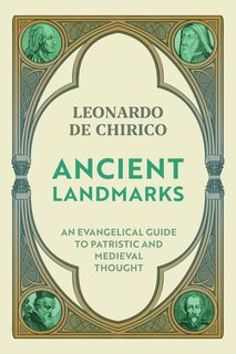 Front cover_Ancient Landmarks