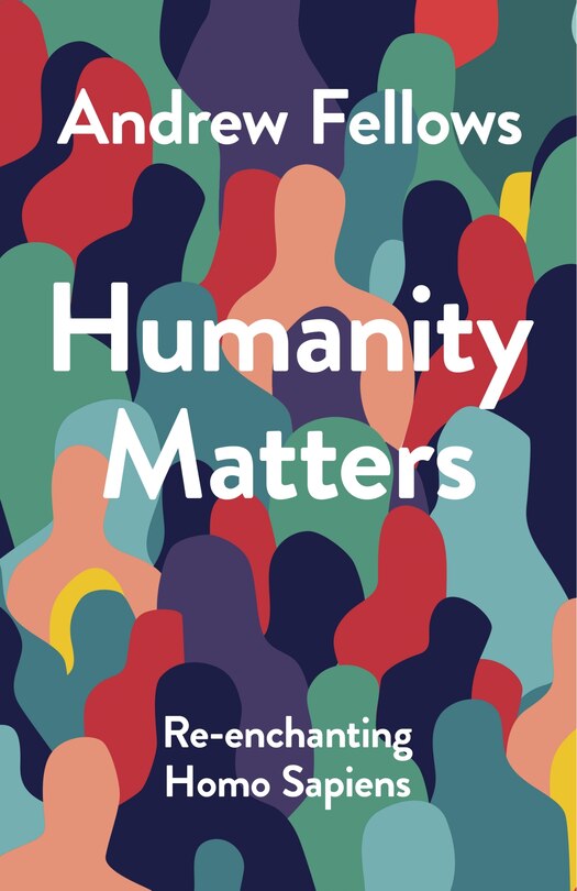 Front cover_Humanity Matters