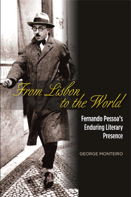 Front cover_From Lisbon to the World