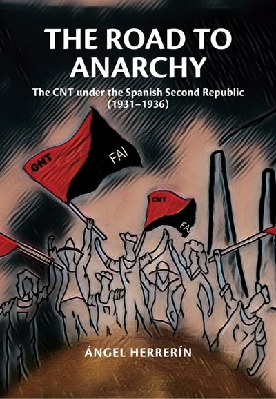 Couverture_The Road to Anarchy