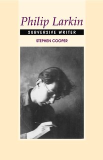 Front cover_Philip Larkin