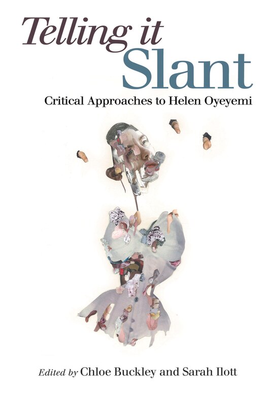 Front cover_Telling It Slant