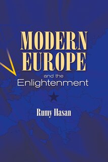 Front cover_Modern Europe And The Enlightenment