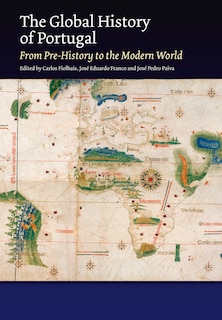Front cover_The Global History Of Portugal