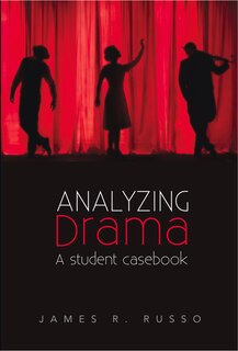 Front cover_Analyzing Drama