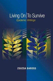 Couverture_Living On / To Survive