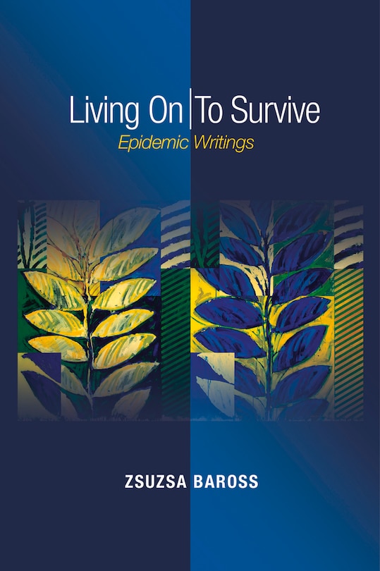 Couverture_Living On / To Survive
