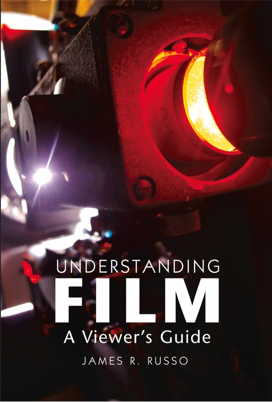 Front cover_Understanding Film