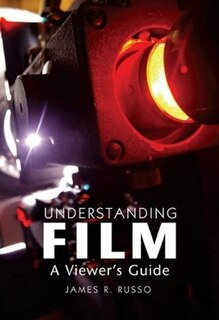 Front cover_Understanding Film