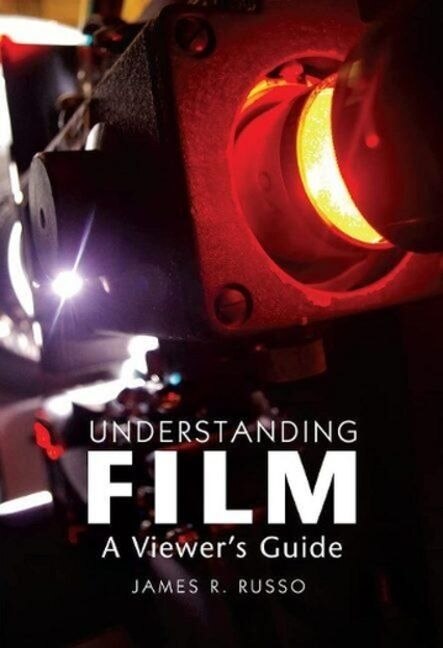 Front cover_Understanding Film