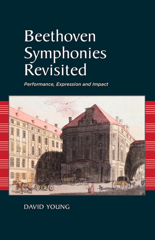 Front cover_Beethoven Symphonies Revisited