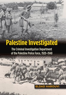 Front cover_Palestine Investigated