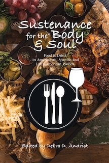 Couverture_Sustenance for the Body & Soul