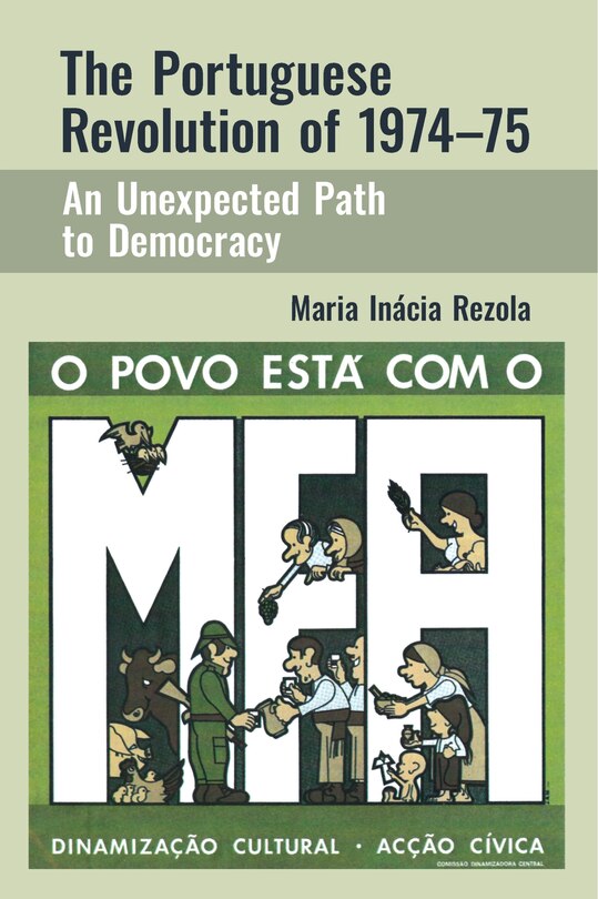 Couverture_The Portuguese Revolution of 1974-1975