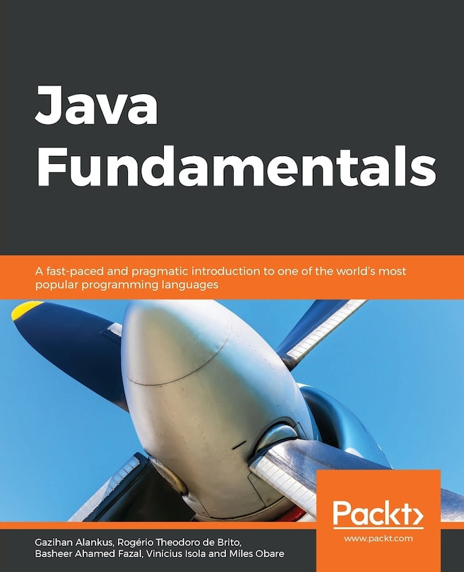Couverture_Java Fundamentals