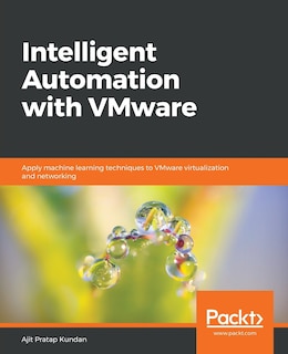 Front cover_Intelligent Automation with VMware
