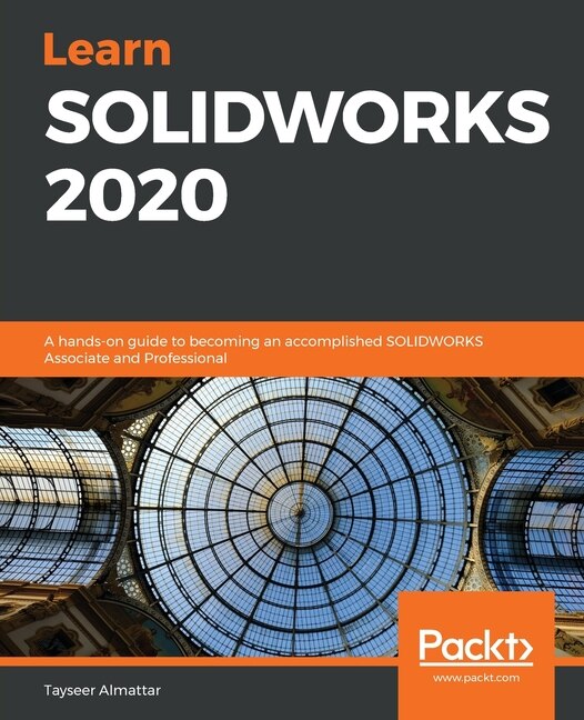 Couverture_Learn Solidworks 2020