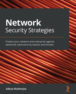 Front cover_Network Security Strategies