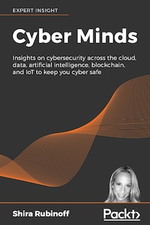 Front cover_Cyber Minds