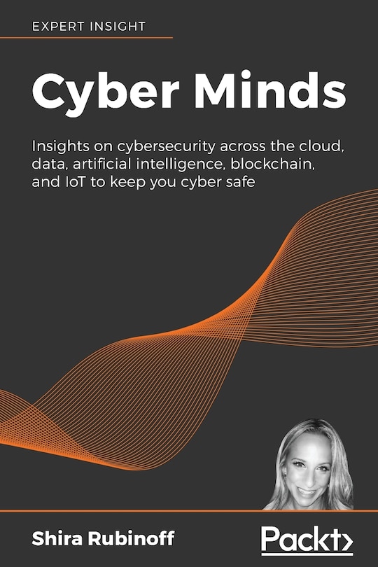 Front cover_Cyber Minds