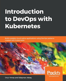 Front cover_Introduction to DevOps with Kubernetes