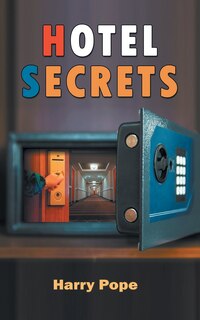 Front cover_Hotel Secrets